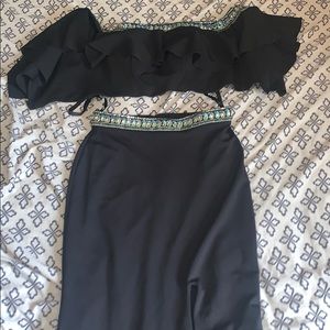 Mori Lee size 4 Prom Dress